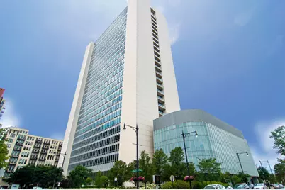 500 W Superior Street #1208, Chicago, IL 60654 - Photo 1