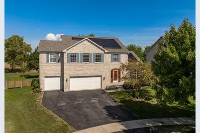 26314 W Silver Stream Drive, Channahon, IL 60410 - Photo 1