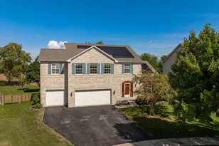 26314 W Silver Stream Dr, Channahon, IL 60410 - Photo 1