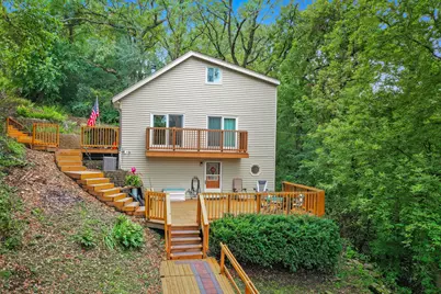 7215 Summit Drive, Wonder Lake, IL 60097 - Photo 1