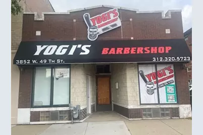 3852 W 49th Street, Chicago, IL 60632 - Photo 1