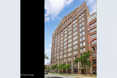 720 S Dearborn Street #1104, Chicago, IL 60605 - Photo 1