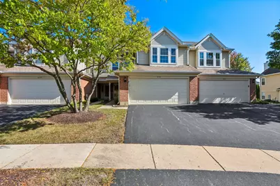 2113 Glasgow Court, Hanover Park, IL 60133 - Photo 1