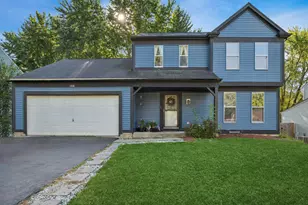 1535 Teri Ln, Algonquin, IL 60102 - Photo 1