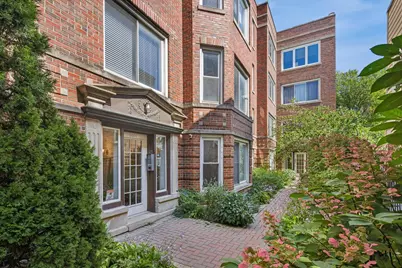 3039 N Troy Street #2E, Chicago, IL 60618 - Photo 1