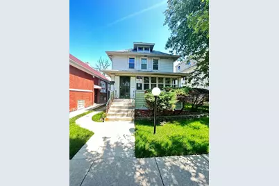 8817 S Morgan Street, Chicago, IL 60620 - Photo 1