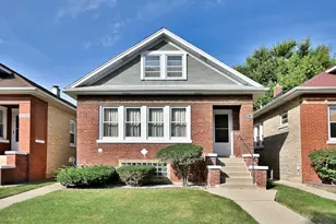 4052 N Melvina Ave, Chicago, IL 60634 - Photo 1