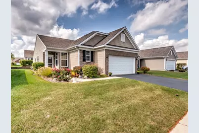 3263 Eastbank Circle, Mundelein, IL 60060 - Photo 1