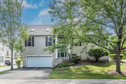 1561 W Turtle Creek Lane #1561, Round Lake, IL 60073 - Photo 1