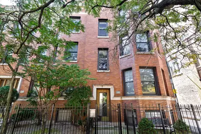 1211 W Morse Avenue #2, Chicago, IL 60626 - Photo 1