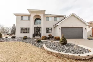 18034 Donatus Dr, Lansing, IL 60438 - Photo 1