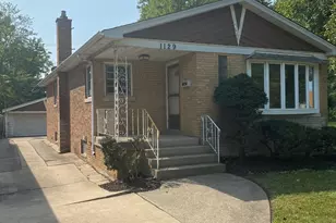 1129 Sibley Blvd, Calumet City, IL 60409 - Photo 1