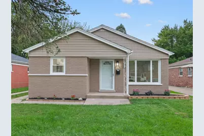 14912 Wabash Avenue, Dolton, IL 60419 - Photo 1