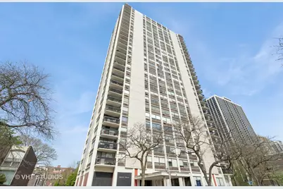 1455 N Sandburg Terrace #2606, Chicago, IL 60610 - Photo 1