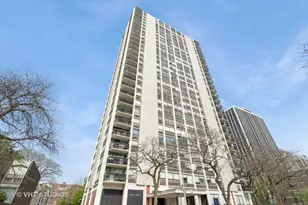 1455 N Sandburg Terrace, Chicago, IL 60610 - Photo 1