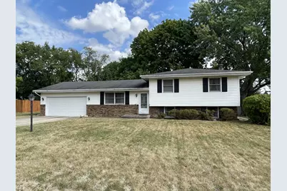 412 Weathering Drive, Mahomet, IL 61853 - Photo 1