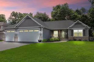 358 Westwind Dr, Yorkville, IL 60560 - Photo 1