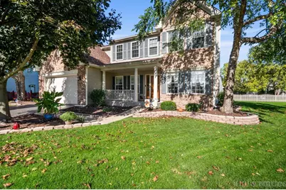 2523 Briarwood Court, Aurora, IL 60506 - Photo 1