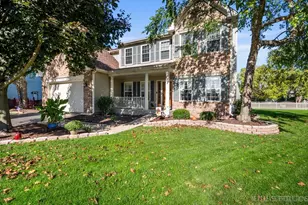 2523 Briarwood Ct, Aurora, IL 60506 - Photo 1