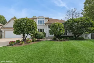 2033 Olive Hill Drive, Buffalo Grove, IL 60089 - Photo 1