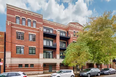 3844 N Ashland Avenue #21, Chicago, IL 60613 - Photo 1