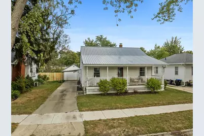 504 S Florence Avenue, Bloomington, IL 61701 - Photo 1