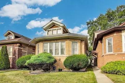 8434 S Blackstone Avenue, Chicago, IL 60619 - Photo 1