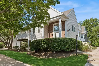 201 Hidden Creek Lane #201, North Aurora, IL 60542 - Photo 1