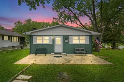 1408 Country Club Lane, Loda, IL 60948 - Photo 1