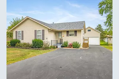 211 Mulvain Street, Durand, IL 61024 - Photo 1