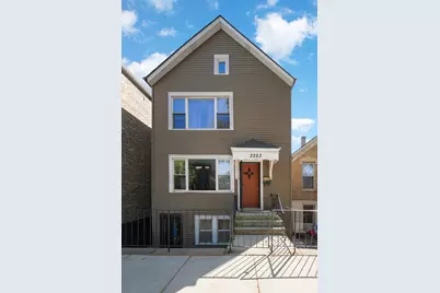 2223 W Cullerton Street, Chicago, IL 60608 - Photo 1