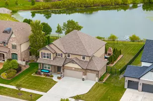 24125 S William Dr, Manhattan, IL 60442 - Photo 1