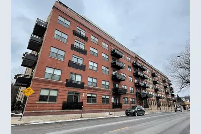 1735 W Diversey Parkway #205, Chicago, IL 60614 - Photo 1