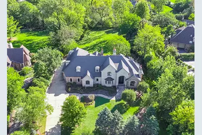 6403 S Garfield Avenue, Burr Ridge, IL 60527 - Photo 1