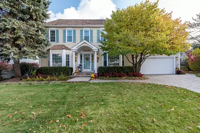 543 Long Hill Road, Gurnee, IL 60031 - Photo 1