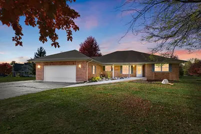 10201 Fox Bluff Lane, Spring Grove, IL 60081 - Photo 1