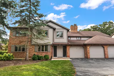 13258 S Oak Ridge Trail #1A, Palos Heights, IL 60463 - Photo 1