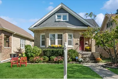 2705 Lincolnwood Drive, Evanston, IL 60201 - Photo 1