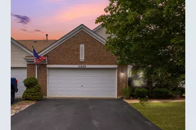 21408 Abbey Lane, Crest Hill, IL 60403 - Photo 1