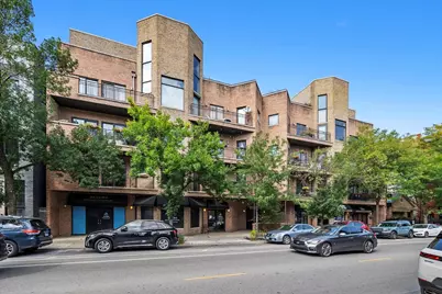 2236 W Armitage Avenue #303, Chicago, IL 60647 - Photo 1