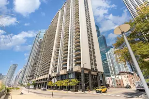 400 E Randolph St, Chicago, IL 60601 - Photo 1