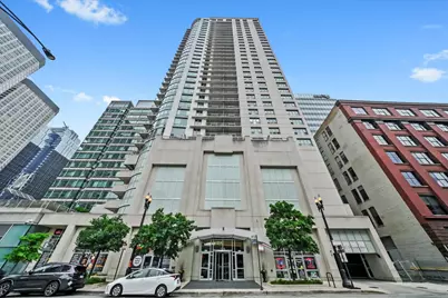125 S Jefferson Street #1702, Chicago, IL 60661 - Photo 1