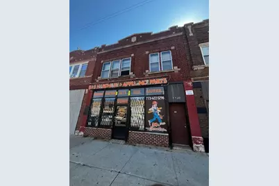 5521 W North Avenue, Chicago, IL 60639 - Photo 1