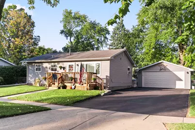 1510 E Dresser Road, Dekalb, IL 60115 - Photo 1