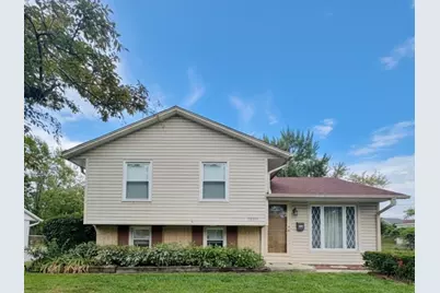 22153 Rockingham Road, Richton Park, IL 60471 - Photo 1