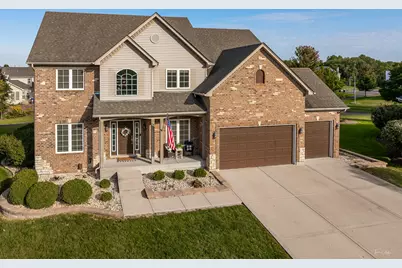 1187 Wheatland Court, Yorkville, IL 60560 - Photo 1