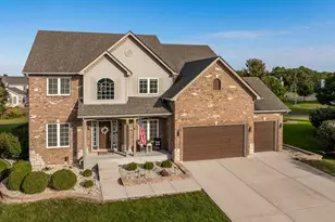 1187 Wheatland Ct, Yorkville, IL 60560 - Photo 1