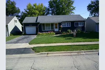 1514 Oakwood Avenue, Dekalb, IL 60115 - Photo 1