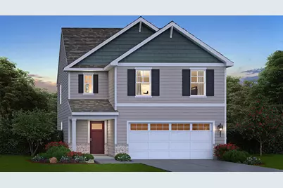 2509 Semillon Street, Oswego, IL 60543 - Photo 1