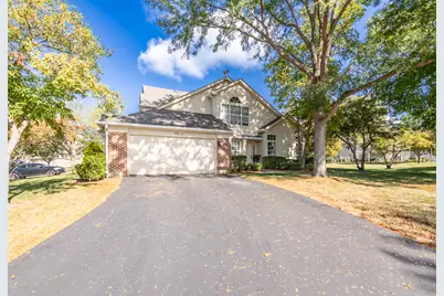 355 Ashford Circle #4, Bartlett, IL 60103 - Photo 1